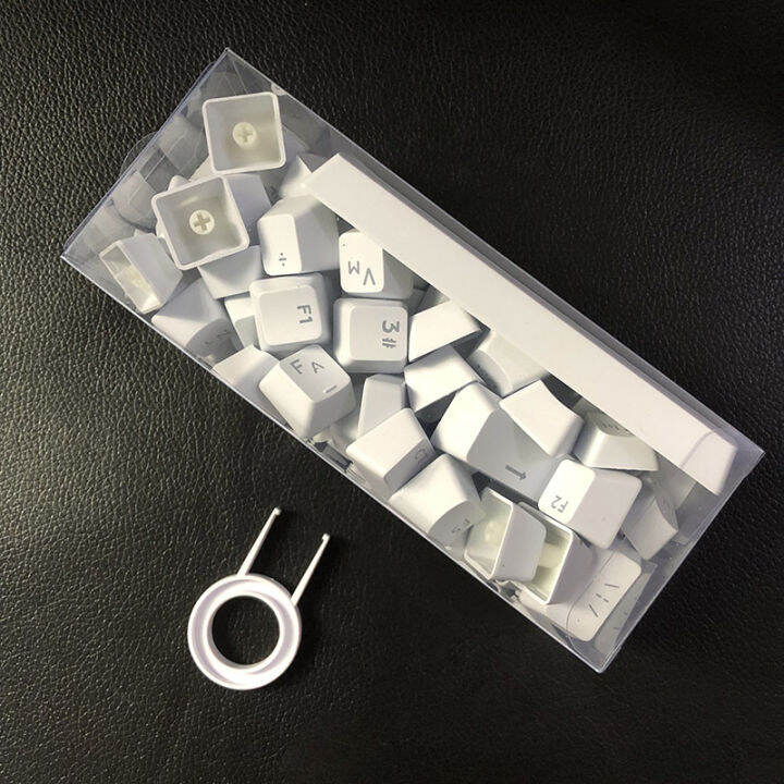 russian-keycaps-for-mechanical-keyboard-compatible-with-mx-switches-diy-replacement-transparent-support-led-lighting-keycaps