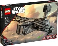 LEGO® Star War™ 75323 The Justifier™ : เลโก้ใหม่ ของแท้ ?% พร้อมส่ง