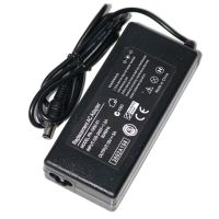 อะแดปเตอร์ชาร์จแบตเตอรี่แหล่งจ่ายไฟ Ac 15V 5A 75W สำหรับโตชิบาโพรทิจี R502 R505 R600 R501 S11 M11ของ A11