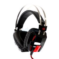 REDRAGON Headphone GAMING LAGOPASMUTUS H201-1