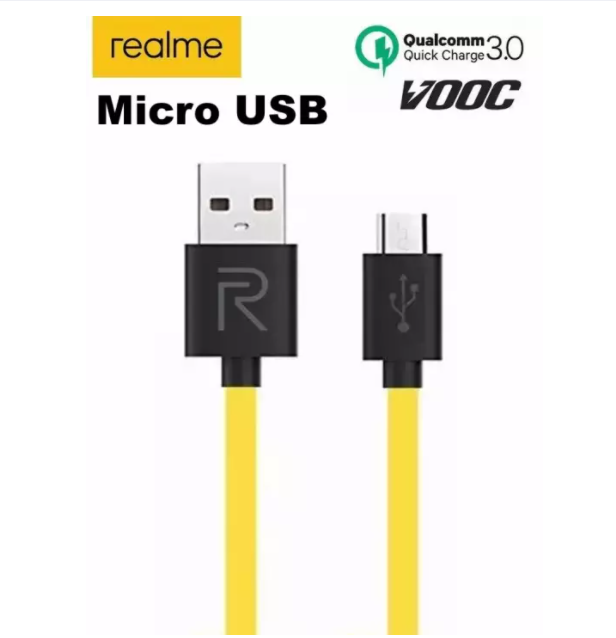 สายชาร์จ-realme-ใช้สำหรับ-type-c-และ-micro-usb-เรียวมี-ชาร์จด่วน-ใช้ได้กับ-มือถือ-ทุกรุ่น-2-1a-ชาร์จเร็ว