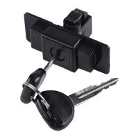 【YF】 MB846665 Glove Box Lock Key for Mitsubishi Montero Pajero V31 V32 V33 1992-2000