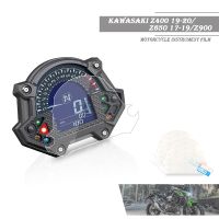 For Kawasaki Z400 2019-2020 Z650 2017-2019 Z900 Motorcycle Dashboard Screen Protector Instrument Protection Film