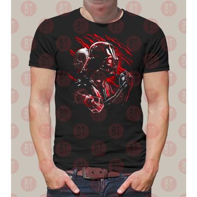 Star Wars Wrath of Darth Vader Unisex Gildan Premium S to 5XL t-shirt