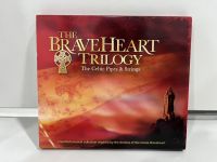 1 CD MUSIC ซีดีเพลงสากล  The Celtic Pipes &amp; Strings  BRAVEHEART TRILOGY  CDITV789    (C15F113)