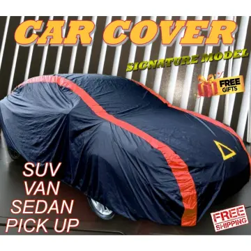 Shop Water Proff Car Cover Pick Up with great discounts and prices
