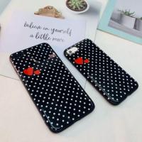 POLKA DOT CASE เคสลายจุด