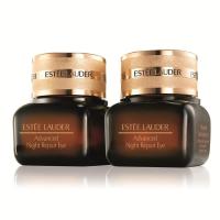 Estée Lauder Travel Exclusive Advanced Night Repair for Eyes Gel Crème Duo (15mlx2)