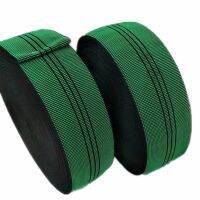 【CW】 2/5/10meters / lot wide 5cm/ 7cm upholstery fabric - elastic latex tape furniture straps