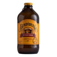 Bia gừng Bundaberg Úc-Ginger Beer 375ml