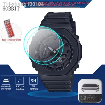 G shock glass on sale protector