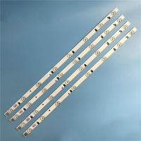 ✕❈◘ 582mm LED Backlight strip 8 Lamp For SamSung 32 TV UA32EH4000 2012SVS32 UA32EH4080 UN32EH4003 DE320AGM-C2 BN41-01823A