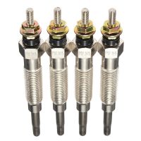 4Pcs Heater Glow Plugs for 2.8 4M40T 4M40 - GP5501