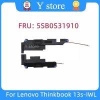 ร้าน Y ค่าเริ่มต้นสำหรับ Lenovo Thinkbook 13S-IWL ชุดลำโพงแล็ปท็อปลำโพง5SB0S31910 100% ทดสอบการจัดส่งที่รวดเร็ว