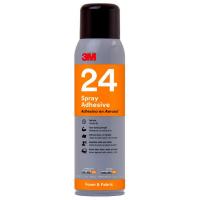 3M กาวสเปรย์สำหรับฟองน้ำและผ้า Foam &amp; Fabric 24 Spray Adhesive 20 fl oz