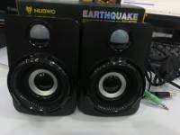 Nubwo Speaker Earthquake NS-41