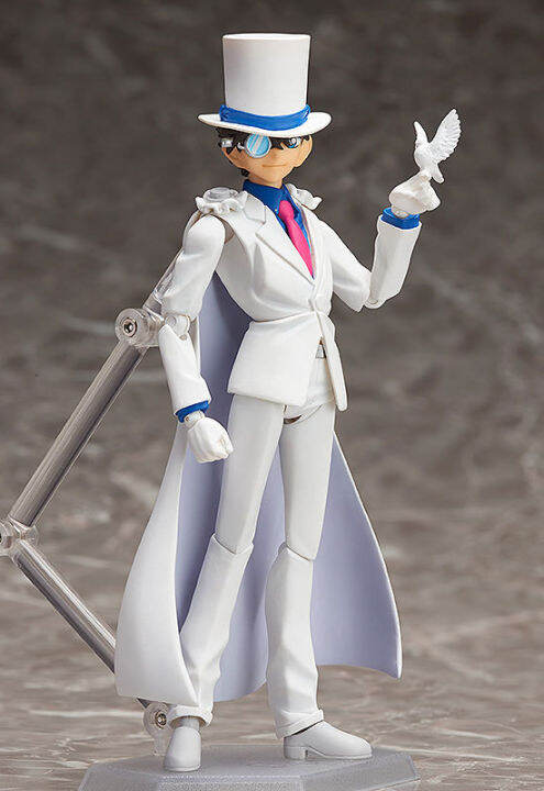 figma-sp-088-detective-conan-kid-the-phantom-thief-จอมโจรคิด-kaito-kuroba-model-figure-ฟิกม่า-ฟิกเกอร์-โมเดล-ของเล่น-ของสะสม-ของขวัญ-ของเล่นเด็ก-ของเล่นถูกๆ