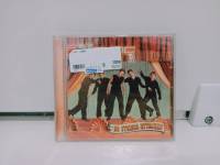 1 CD MUSIC ซีดีเพลงสากล NSYNC – No Strings Attached  (B6B2)