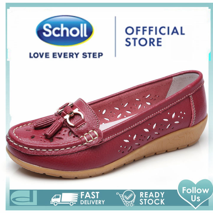 scholl-สกอลล์-scholl-รองเท้าสกอลล์-เมล่า-mela-รองเท้ารัดส้น-ผู้หญิง-รองเท้าสุขภาพ-นุ่มสบาย-กระจายน้ำหนักscholl-รองเท้าแตะ-scholl-รองเท้าแตะ-รองเท้า-scholl-ผู้หญิง-scholl-รองเท้า-scholl-รองเท้าแตะ-scho