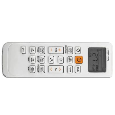 DB93-11489L DB93-11115K DB93-14195A Air Conditioner Remote Control Suitable for Samsung