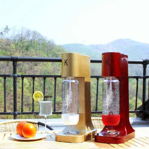 Cozy Carbonated Water Maker Lazada PH