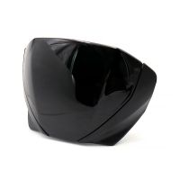 Motorcycle Front Screen Lens Windshield Fairing Kit for TRIDENT 660 for Trident 660 2021 2022 Windscreen