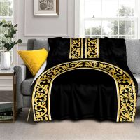 Modefa Turkish Islamic Prayer Mat,Praying Throw Blanket for Men Women, Traditional Muslim Janamaz Sajada - Ramadan or Eid Gift