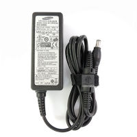 SAMSUNG ADAPTER 19V 2.1A 40W หัว5.5x3.0MM (ของเทียบ OEM)