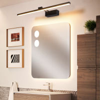 Led Bathroom Light Waterproof Cosmetic Mirror Light 8W 11W Wall Light Fixture Modern Sconce Wall Lamp Lighting For Living Room