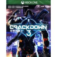 ✜ XBO CRACKDOWN 3 (CHINESE &amp; ENGLISH SUBS) (ASIA)  (By ClaSsIC GaME OfficialS)