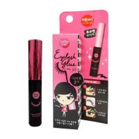 กาวติดขนตา สีดำ ติดทน กันน้ำ กันเหงื่อ Cathy Doll