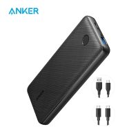 Anker power bank usb c PowerCore Essential PD powerbank 20000mAh portable charger battery for xiaomi for iphone 12 ( HOT SELL) gdzla645