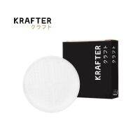 Krafter รีฟีลหินกรองคลอรีน รีฟีลวิตามินฟิลเตอร์ ตลับเม็ดบอล สำหรับฝักบัว รุ่น Onsenrain Signature 2.0 Purewater