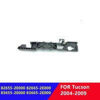 826552E000 836552E000 826652E000 836652E000 Asas Assey Pintu Di Luar Pemegang untuk Hyundai Tucson 2004-2009