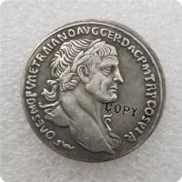 【CW】▤☁☢  Type  10 Ancient Roman Coin COPY commemorative coins-replica coins medal collectibles