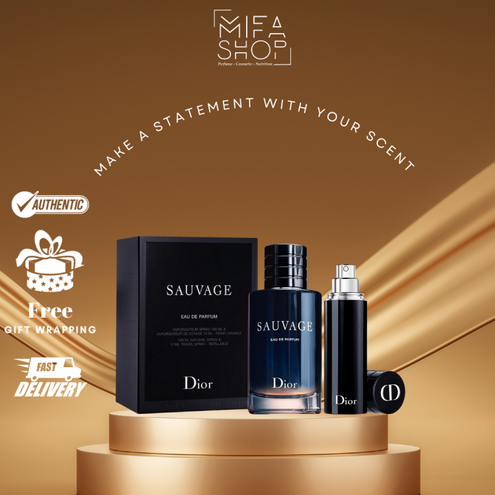Dior Sauvage Parfum Gift Set Limited Edition Dillards #48 Dior Sauvage Parfum Gift Set Limited Edition Dillards