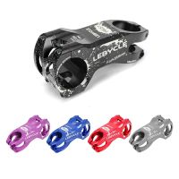 Bicycle Stem Aluminum Alloy Riser Racing Bike 32mm/31.8mm CNC Bicycle Handle Stem Bicycle Parts