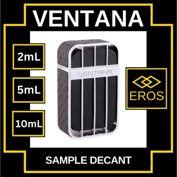 Armaf discount ventana clone