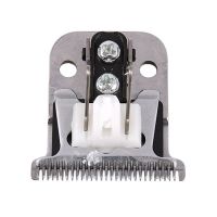 DDFHLPJ-Professional Hair Clipper Blade For Andis D-8 Clipper Good Sharpness T-Blade For Detail Trimmer