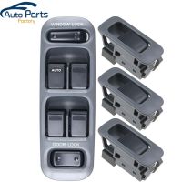 37990-65D10-T01 3799065D10T01 37995-75F00 3799575F00 Front Left Power Window Switch For Suzuki Grand Vitara XL-7 BALENO Casement