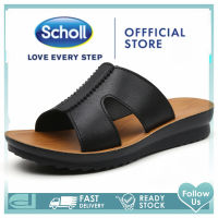 scholl สกอลล์ Scholl รองเท้าสกอลล์-เมล่า Mela รองเท้ารัดส้น ผู้หญิง รองเท้าสุขภาพ นุ่มสบาย กระจายน้ำหนักScholl รองเท้าแตะ Scholl รองเท้าแตะ รองเท้า scholl ผู้หญิง scholl รองเท้า scholl รองเท้าแตะ scholl รองเท้าสกอลล์-เซส