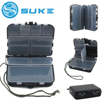 Shop Fishing Box With Trolley with great discounts and prices