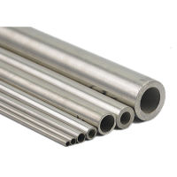 Titanium Alloy TA2 Titanium From Round Seamless Tube Piping Material Anti-corrosion 20 30 40 50 cm.