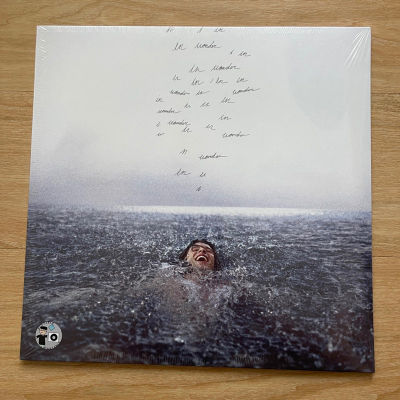 แผ่นเสียง Shawn Mendes ‎– Wonder ,Vinyl, LP, Album : EU แผ่นเสียงมือหนึ่ง ซีล