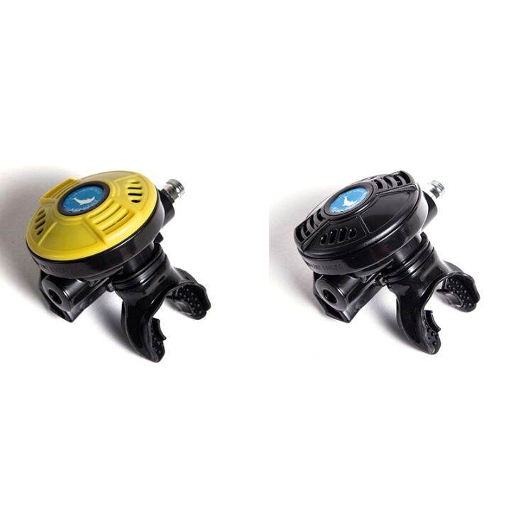 Scuba Diving 2Nd Stage Regulator Professional Underwater Scuba Dive Octopus Regulator Equipment