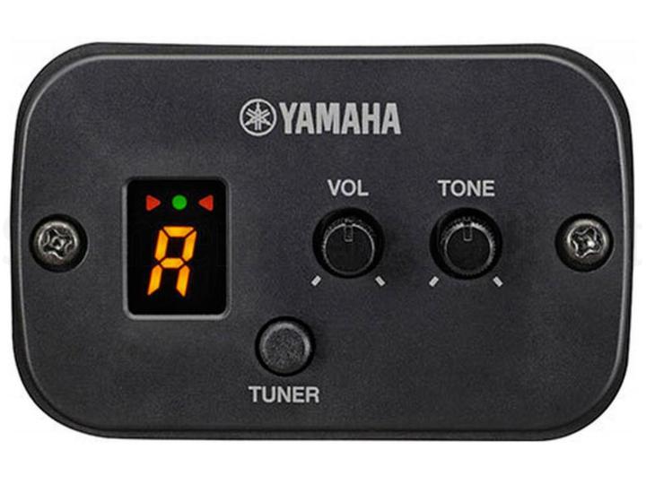 yamaha-fsx315c-กีตาร์โปร่งไฟฟ้า-41-นิ้ว-ทรง-concert-คอเว้า-มีเครื่องตั้งสายในตัว-ฟรีกระเป๋ากีตาร์-yamaha-ของแท้-amp-คาโป้-amp-ถ่าน-amp-ปิ๊กกีตาร์-amp-คู่มือกีต
