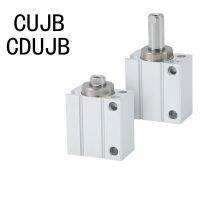 ขนาดเล็กฟรีติดตั้ง CUJB CDUJB กระบอก CUJB12-5D CUJB12-10D CUJB12-15D CUJB12-20D CUJB12-25D CDUJB12-10D