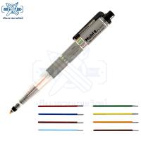 ปากกาสี Pentel Multi 8 colors