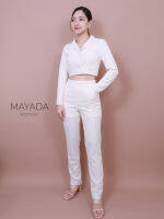 ชุดเซ็ทลูกไม้ BRAND MAYADA BOUTIQUE