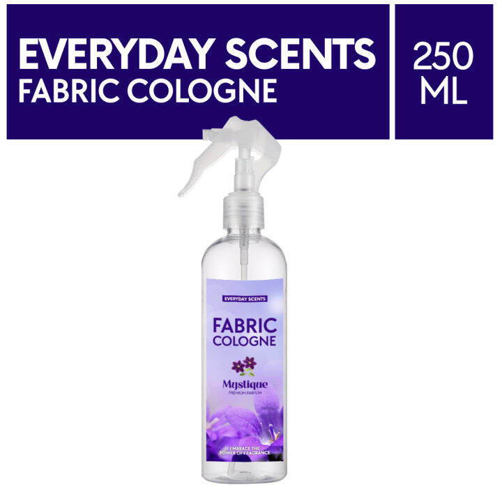 Everyday Scents Fabric Cologne 250ML Everyday Store Lazada PH
